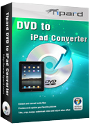 DVD to iPad mini Converter from Tipard