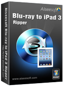 Blu-ray to iPad mini Converter