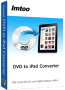DVD to iPad mini Converter from ImTOO