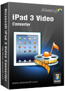 iPad mini Video Converter